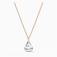 Necklace Swarovski Woman SPIRIT in Metal Alloy 5529125 - 5529125